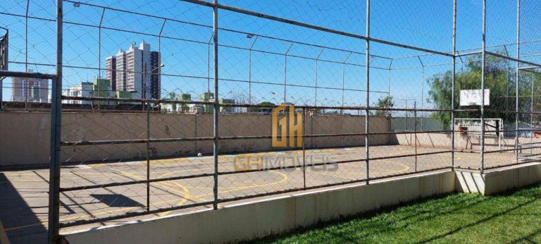 Imagem Apartamento com 3 Quartos à Venda, 70 m² em Jardim Bela Vista - Aparecida De Goiânia