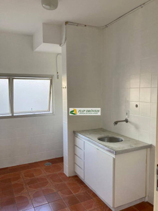 Imagem Apartamento com 1 Quarto à Venda, 50 m² em Centro - Campinas