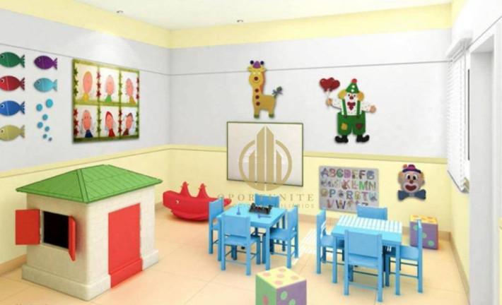 Imagem Apartamento com 2 Quartos à Venda, 52 m² em Ipiranga - Ribeirão Preto Imagem Apartamento com 2 Quartos à Venda, 52 m² em Ipiranga - Ribeirão Preto