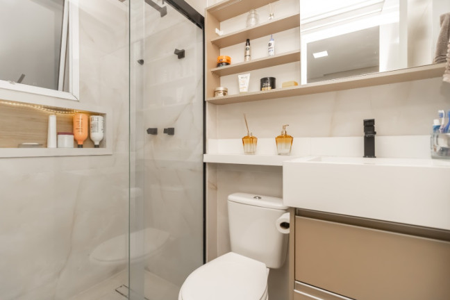 Imagem Apartamento com 3 Quartos à Venda, 68 m² em Vila Souza - São Paulo