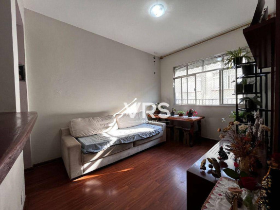 Imagem Apartamento com 2 Quartos à Venda, 55 m² em Várzea - Teresópolis Imagem Apartamento com 2 Quartos à Venda, 55 m² em Várzea - Teresópolis