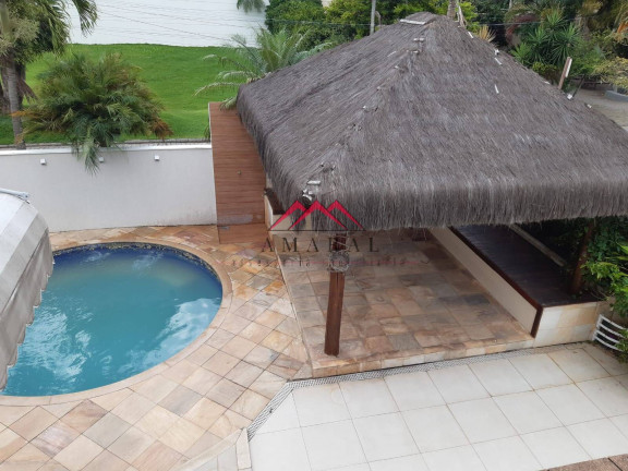 Imagem Casa com 3 Quartos à Venda, 360 m² em São José Do Imbassaí - Maricá