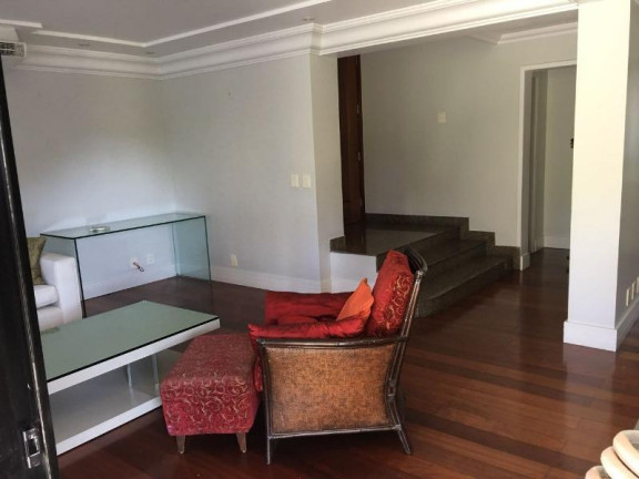 Imagem Apartamento com 5 Quartos à Venda, 230 m² em Itaigara - Salvador