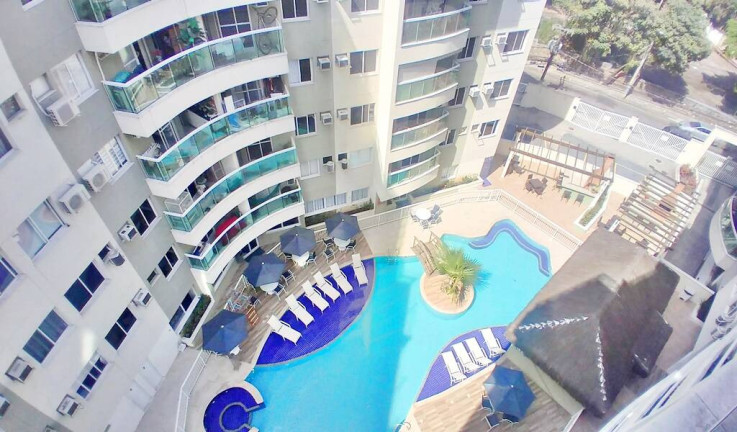 Imagem Cobertura com 4 Quartos à Venda,  em Pechincha - Rio De Janeiro