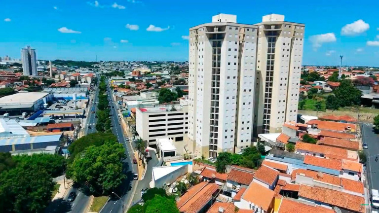 Foto do imóvel Apartamento com 2 Quartos à Venda, 62 m² em Paulicéia - Piracicaba