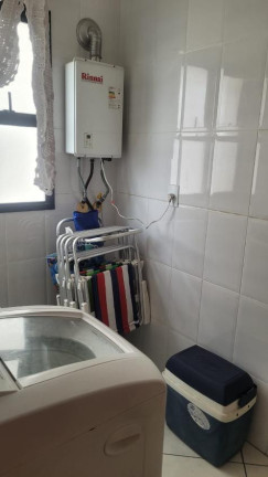 Imagem Apartamento com 3 Quartos à Venda, 110 m² em Canto Do Forte - Praia Grande Imagem Apartamento com 3 Quartos à Venda, 110 m² em Canto Do Forte - Praia Grande