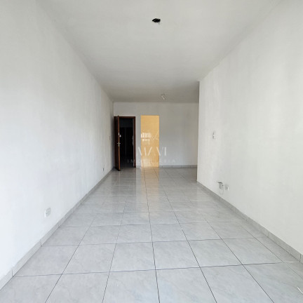 Imagem Apartamento com 2 Quartos para Alugar, 87 m² em Guilhermina - Praia Grande