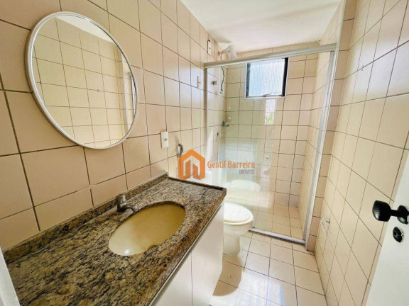 Imagem Apartamento com 2 Quartos à Venda, 87 m² em Centro - Fortaleza