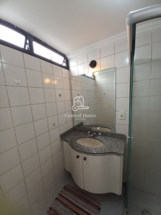 Imagem Apartamento com 3 Quartos para Alugar, 75 m² em Jabaquara - São Paulo