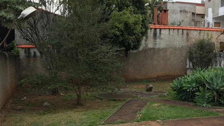 Imagem Terreno à Venda, 450 m² em Jardim Oreana - Boituva