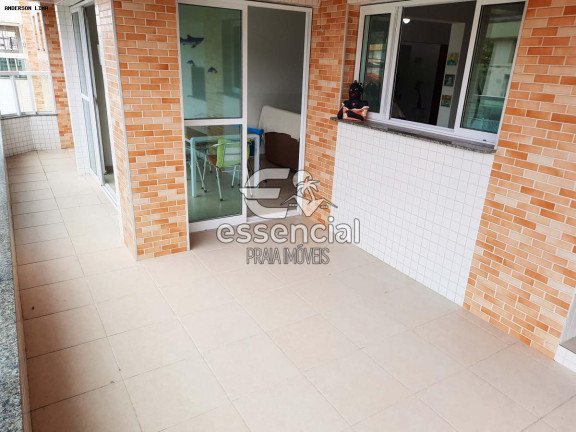 Imagem Apartamento com 3 Quartos à Venda, 121 m² em Praia Do Itaguá - Ubatuba Imagem Apartamento com 3 Quartos à Venda, 121 m² em Praia Do Itaguá - Ubatuba