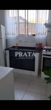 Imagem Casa com 2 Quartos à Venda, 81 m² em Parque Bitaru - São Vicente Imagem Casa com 2 Quartos à Venda, 81 m² em Parque Bitaru - São Vicente