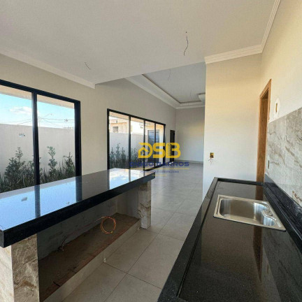 Imagem Casa com 3 Quartos à Venda, 161 m² em Tamboré - Barretos Imagem Casa com 3 Quartos à Venda, 161 m² em Tamboré - Barretos