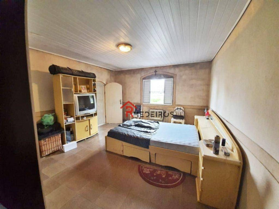 Imagem Sobrado com 2 Quartos à Venda, 174 m² em Vila Guilhermina - Praia Grande Imagem Sobrado com 2 Quartos à Venda, 174 m² em Vila Guilhermina - Praia Grande