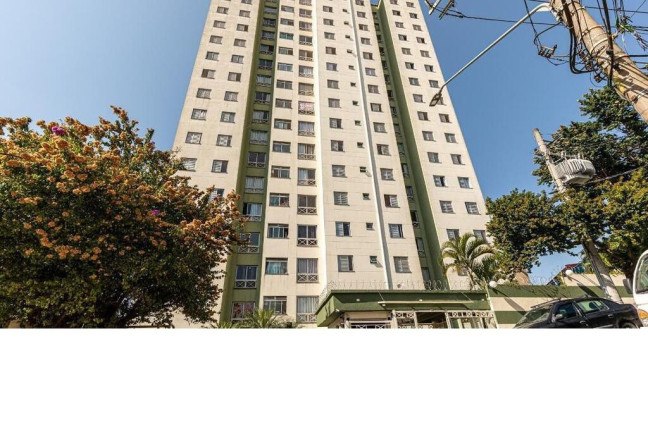 Imagem Apartamento com 2 Quartos à Venda, 50 m² em Freguesia Do ó - São Paulo Imagem Apartamento com 2 Quartos à Venda, 50 m² em Freguesia Do ó - São Paulo