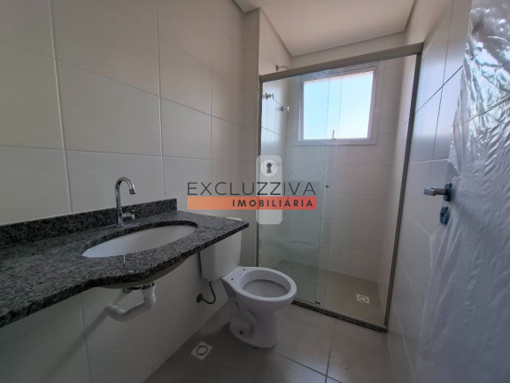 Imagem Apartamento com 2 Quartos para Alugar, 69 m² em Loteamento Residencial E Comercial Bosque Flamboyant - Taubaté