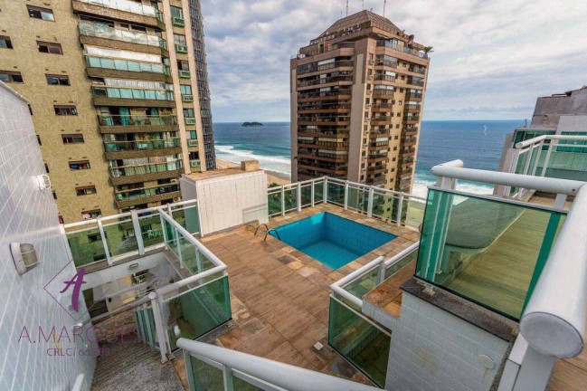 Imagem Apartamento com 4 Quartos à Venda, 369 m² em Rio De Janeiro Imagem Apartamento com 4 Quartos à Venda, 369 m² em Rio De Janeiro