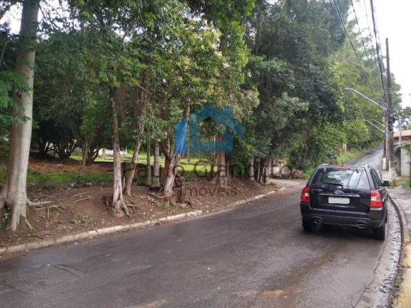 Imagem Terreno à Venda, 214 m² em Jardim Maria Tereza - Cotia Imagem Terreno à Venda, 214 m² em Jardim Maria Tereza - Cotia