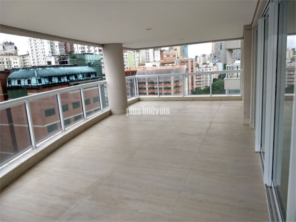 Imagem Apartamento com 4 Quartos à Venda, 325 m² em Paraíso - São Paulo Imagem Apartamento com 4 Quartos à Venda, 325 m² em Paraíso - São Paulo