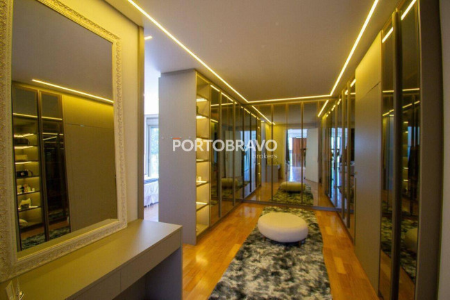 Imagem Casa com 4 Quartos à Venda, 822 m² em Tamboré - Santana De Parnaíba Imagem Casa com 4 Quartos à Venda, 822 m² em Tamboré - Santana De Parnaíba
