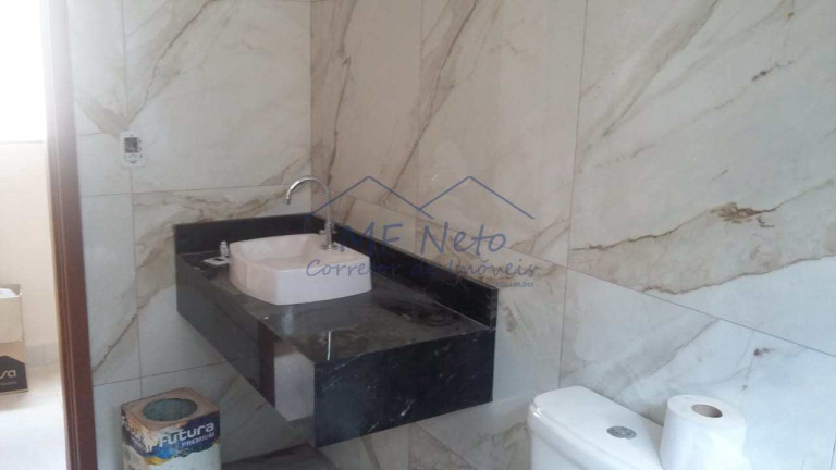 Imagem Casa com 3 Quartos à Venda, 250 m² em Jardim São João - Pirassununga Imagem Casa com 3 Quartos à Venda, 250 m² em Jardim São João - Pirassununga