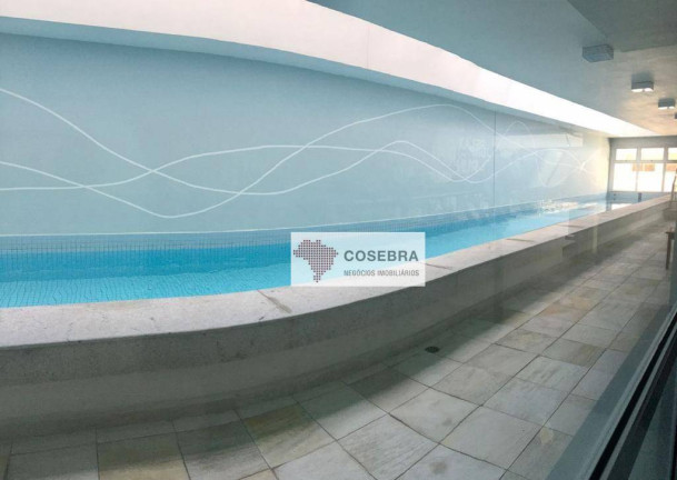 Imagem Apartamento com 1 Quarto à Venda, 40 m² em Vila Olímpia - São Paulo Imagem Apartamento com 1 Quarto à Venda, 40 m² em Vila Olímpia - São Paulo