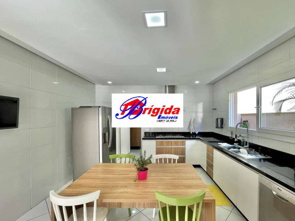 Imagem Casa de Condomínio com 4 Quartos à Venda, 315 m² em Paisagem Renoir - Cotia Imagem Casa de Condomínio com 4 Quartos à Venda, 315 m² em Paisagem Renoir - Cotia