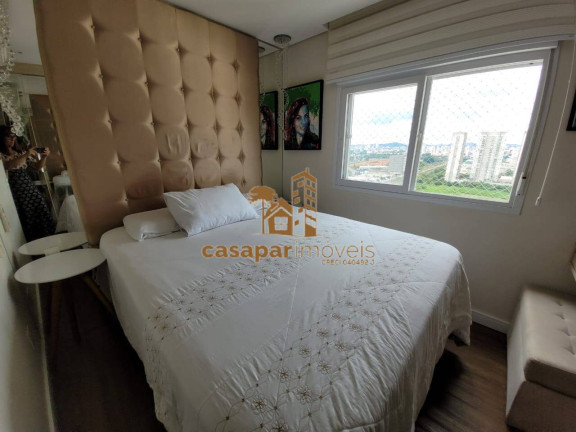 Imagem Apartamento com 3 Quartos à Venda, 89 m² em Campestre - Santo André Imagem Apartamento com 3 Quartos à Venda, 89 m² em Campestre - Santo André