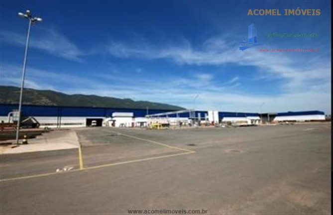Imagem Imóvel Comercial para Alugar, 9.304 m² em Centro - Extrema
