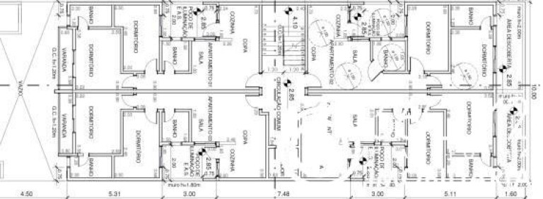 Imagem Apartamento com 2 Quartos à Venda, 60 m² em Parque Novo Oratório - Santo André Imagem Apartamento com 2 Quartos à Venda, 60 m² em Parque Novo Oratório - Santo André