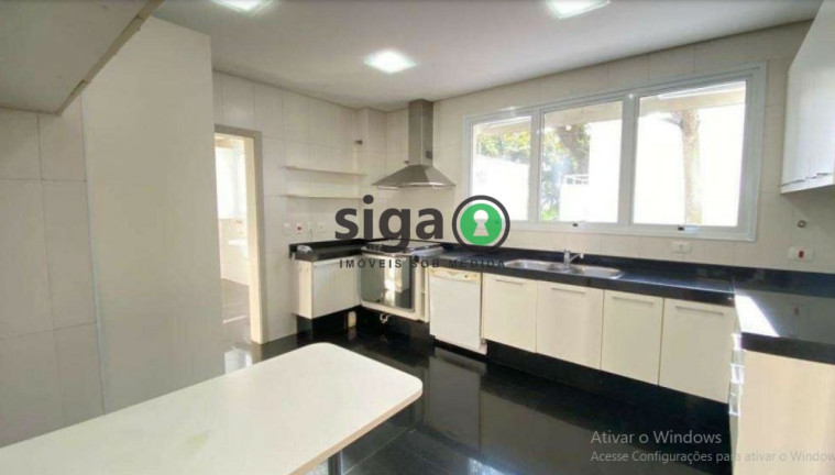 Imagem Casa com 4 Quartos à Venda, 932 m² em Alto Da Boa Vista - São Paulo Imagem Casa com 4 Quartos à Venda, 932 m² em Alto Da Boa Vista - São Paulo