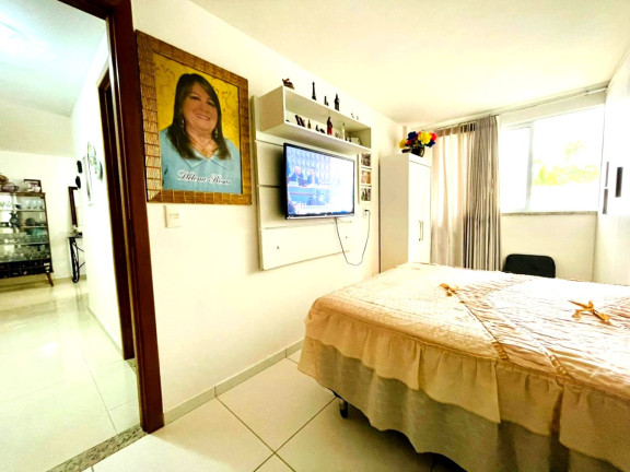 Imagem Apartamento com 2 Quartos à Venda, 116 m² em Stella Maris - Salvador Imagem Apartamento com 2 Quartos à Venda, 116 m² em Stella Maris - Salvador
