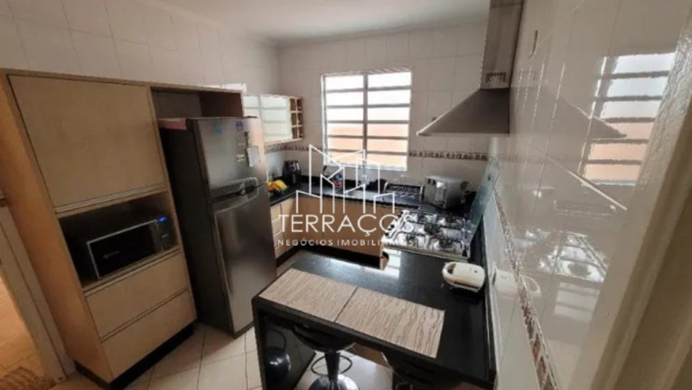 Imagem Imóvel com 2 Quartos à Venda, 113 m² em Jardim Martins - Jundiaí
