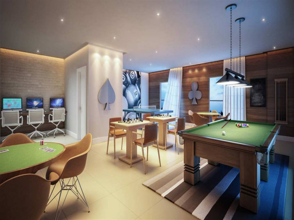 Imagem Apartamento com 3 Quartos à Venda, 125 m² em Forte - Praia Grande Imagem Apartamento com 3 Quartos à Venda, 125 m² em Forte - Praia Grande