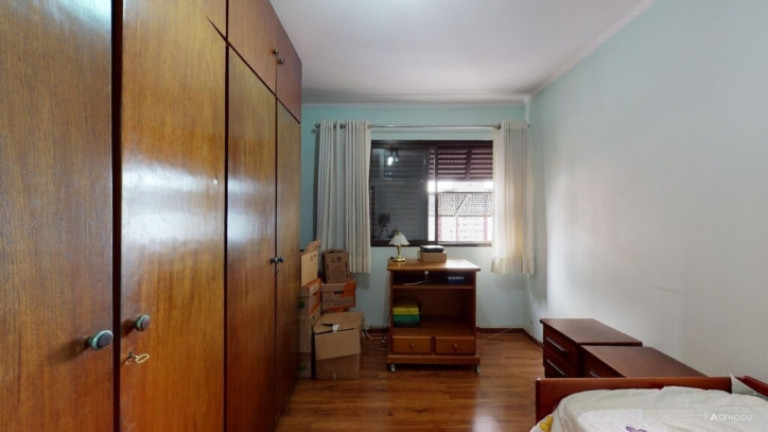 Imagem Apartamento com 3 Quartos à Venda, 142 m² em Perdizes - São Paulo