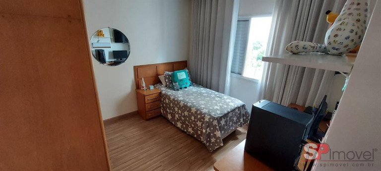 Apartamento com 2 Quartos à Venda, 56 m² em Jardim Olavo Bilac - São Bernardo Do Campo