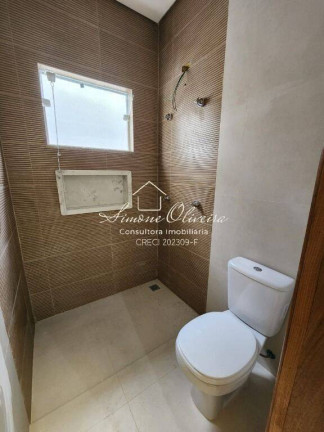 Imagem Casa com 3 Quartos à Venda, 250 m² em Vale Dos Cristais - Taubaté Imagem Casa com 3 Quartos à Venda, 250 m² em Vale Dos Cristais - Taubaté