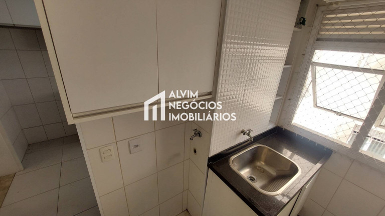 Imagem Apartamento com 3 Quartos à Venda, 110 m² em Vila Ema - São José Dos Campos