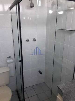 Imagem Apartamento com 3 Quartos à Venda, 77 m² em Tamboré - Barueri