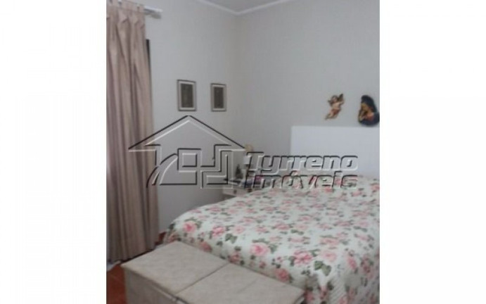 Imagem Casa com 3 Quartos à Venda, 165 m² em Jardim Das Indústrias - São José Dos Campos