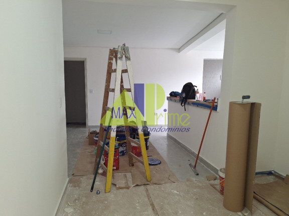 Imagem Sobrado com 2 Quartos para Alugar, 150 m² em Vila Feliz - São Paulo