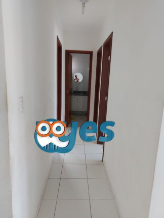 Imagem Casa com 3 Quartos para Alugar, 200 m² em Sim - Feira De Santana