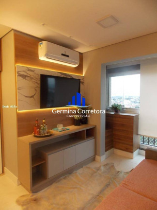 Imagem Apartamento com 3 Quartos à Venda, 67 m² em Votupoca - Barueri Imagem Apartamento com 3 Quartos à Venda, 67 m² em Votupoca - Barueri