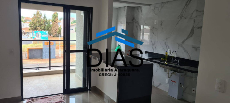 Imagem Apartamento com 2 Quartos à Venda, 72 m² em Vila José Bonifácio - Araraquara Imagem Apartamento com 2 Quartos à Venda, 72 m² em Vila José Bonifácio - Araraquara