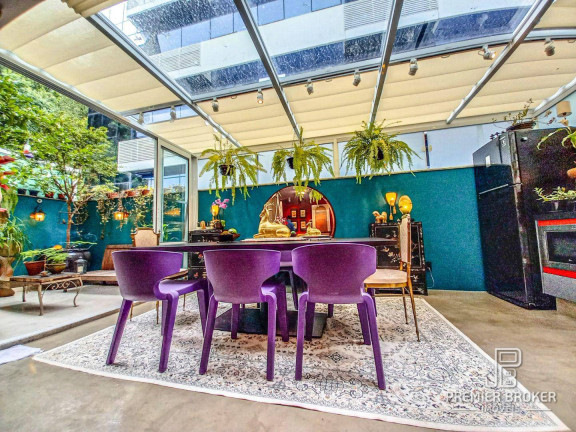 Imagem Apartamento com 1 Quarto à Venda, 68 m² em Várzea - Teresópolis