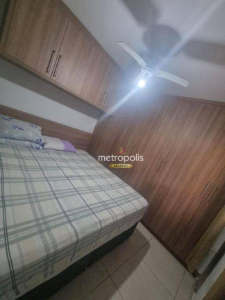 Imagem Casa com 2 Quartos à Venda, 20 m² em Alto Da Riviera - São Paulo