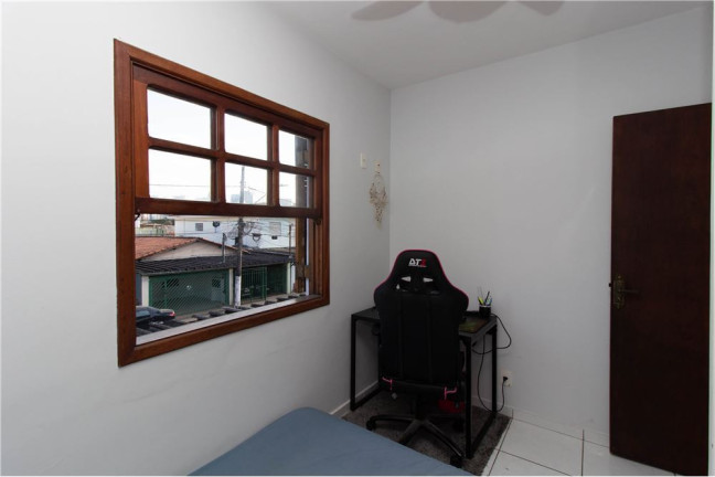 Imagem Casa com 3 Quartos à Venda,  em Brooklin Paulista - São Paulo