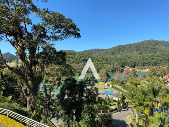 Imagem Casa com 4 Quartos à Venda, 650 m² em Comary - Teresópolis