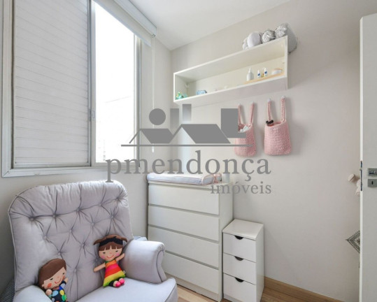 Imagem Apartamento com 2 Quartos à Venda, 52 m² em Vila Pompéia - São Paulo Imagem Apartamento com 2 Quartos à Venda, 52 m² em Vila Pompéia - São Paulo
