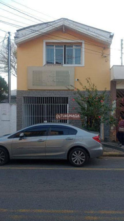 Sobrado com 2 Quartos à Venda, 202 m² em Centro - Bragança Paulista